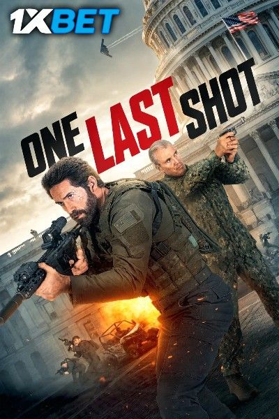 One Last Shot (2026) English download full movie