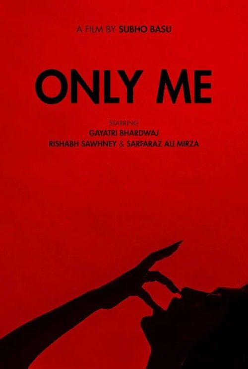 Only Me (2026) Hindi Movie download full movie