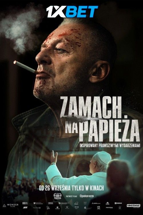 Operation Pope 2025 Hindi (Unofficial) Dubbed Movie download full movie