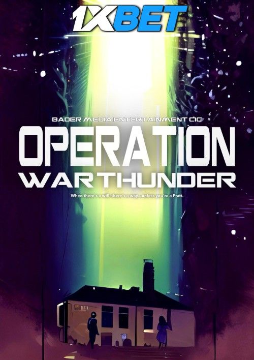 Operation War Thunder 2024 Hindi (Unofficial) Dubbed download full movie