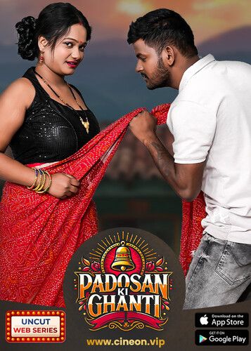 Padosan Ki Ghanti (2024) S01E01 Hindi CineOn Web Series download full movie
