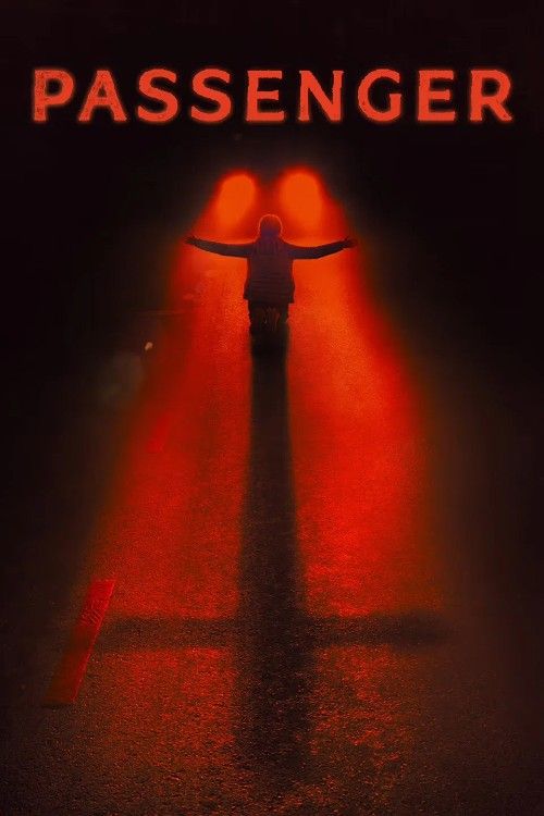 Passenger (2026) Hindi Dubbed Movie download full movie