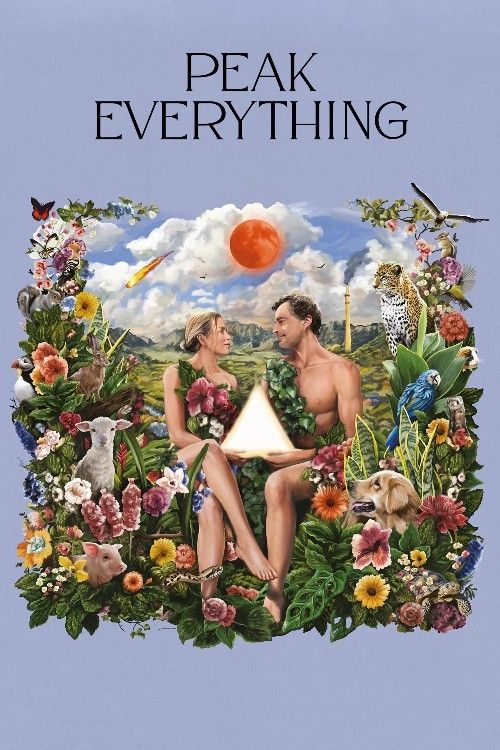 Peak Everything (2026) Hindi Dubbed