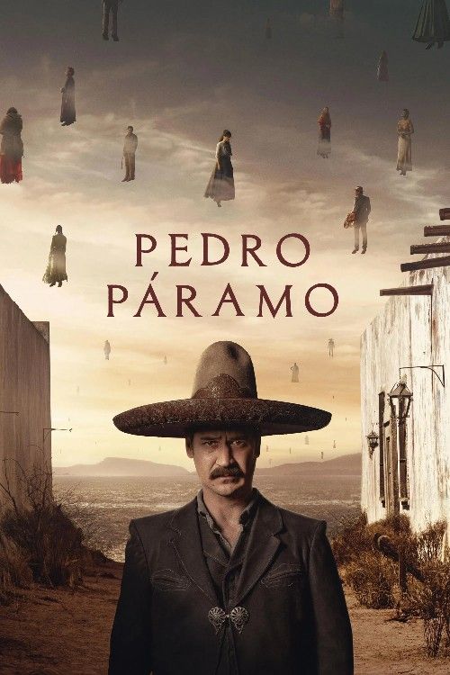 Pedro Paramo (2024) Hindi Dubbed Movie download full movie