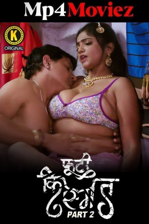 Phooti Kismat (2025) S01 Part 2 Kangan Hindi Web Series download full movie