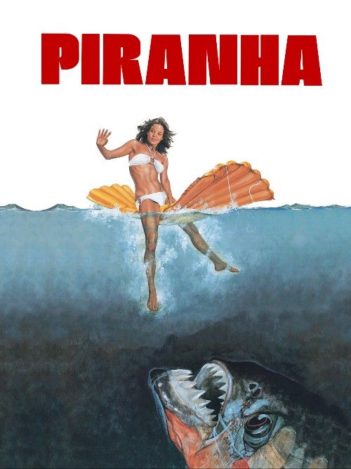 Piranha (1978) Hindi Dubbed