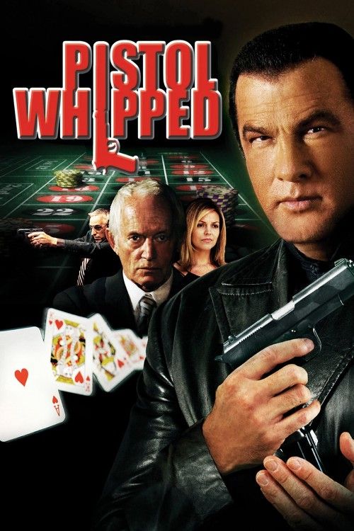 Pistol Whipped (2008) Hindi Dubbed Movie download full movie
