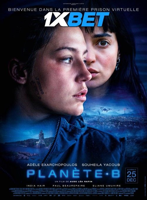 Planet B 2024 Hindi Subbed download full movie