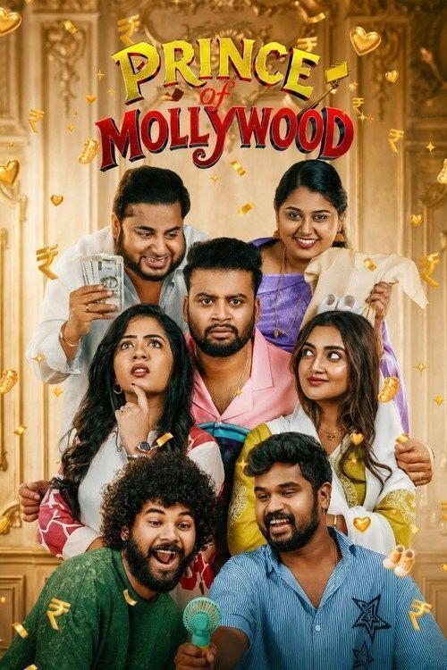Prince of Mollywood (2026) Season 1 (Episode 25-28) Hindi Web Series