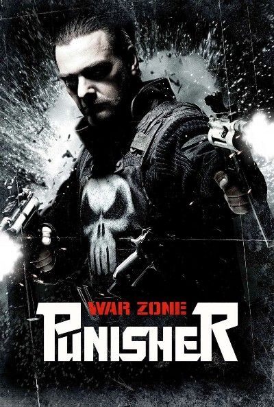 Punisher: War Zone (2008) Hindi Dubbed download full movie