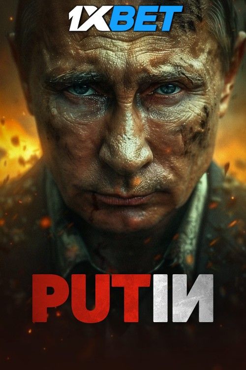 Putin (2025) Hindi (Unofficial) Dubbed Movie download full movie