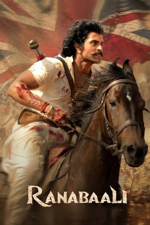 Ranabaali (2026) Hindi HQ Dubbed