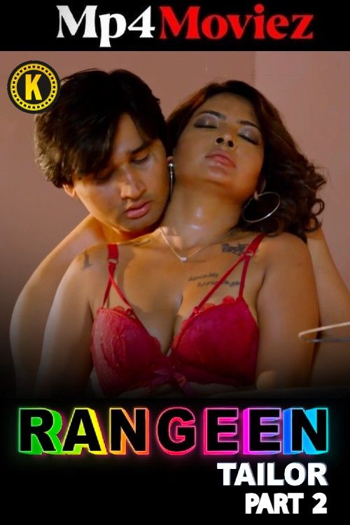 Rangeen Tailor (2025) S01 Part 2 Hindi Kangan Web Series download full movie