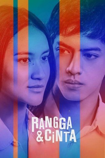 Rangga and Cinta (2025) Movie download full movie