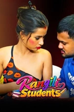 Rangili Student (2026) Hindi HotFM Short Films download full movie