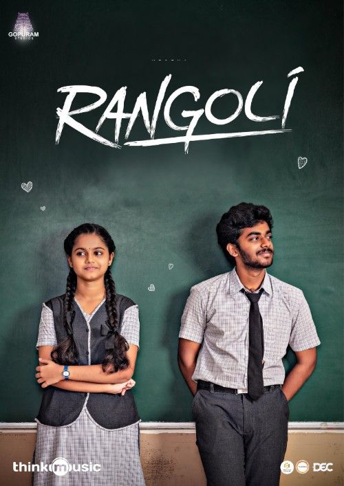 Rangoli (2023) Hindi Dubbed Movie download full movie