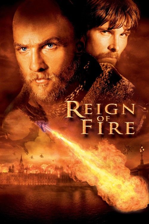 Reign of Fire (2002) Hindi Dubbed Movie download full movie