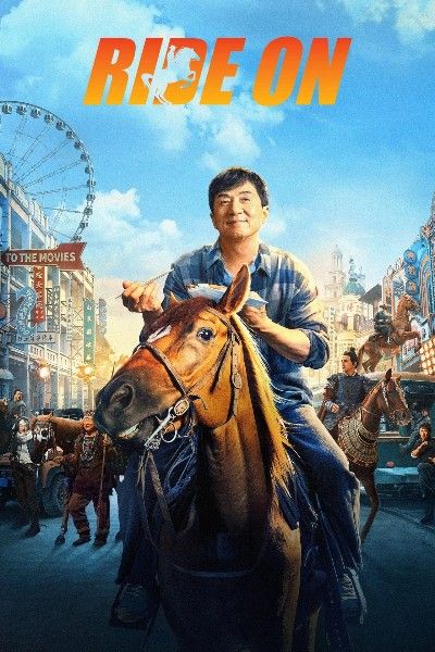 Ride On (2023) Hindi Dubbed BluRay download full movie