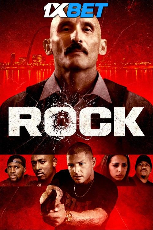 Rock 2024 Hindi (Unofficial) Dubbed download full movie
