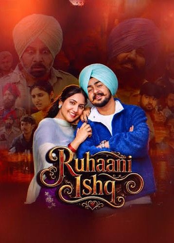 Ruhaani Ishq (2026) Punjabi Movie download full movie