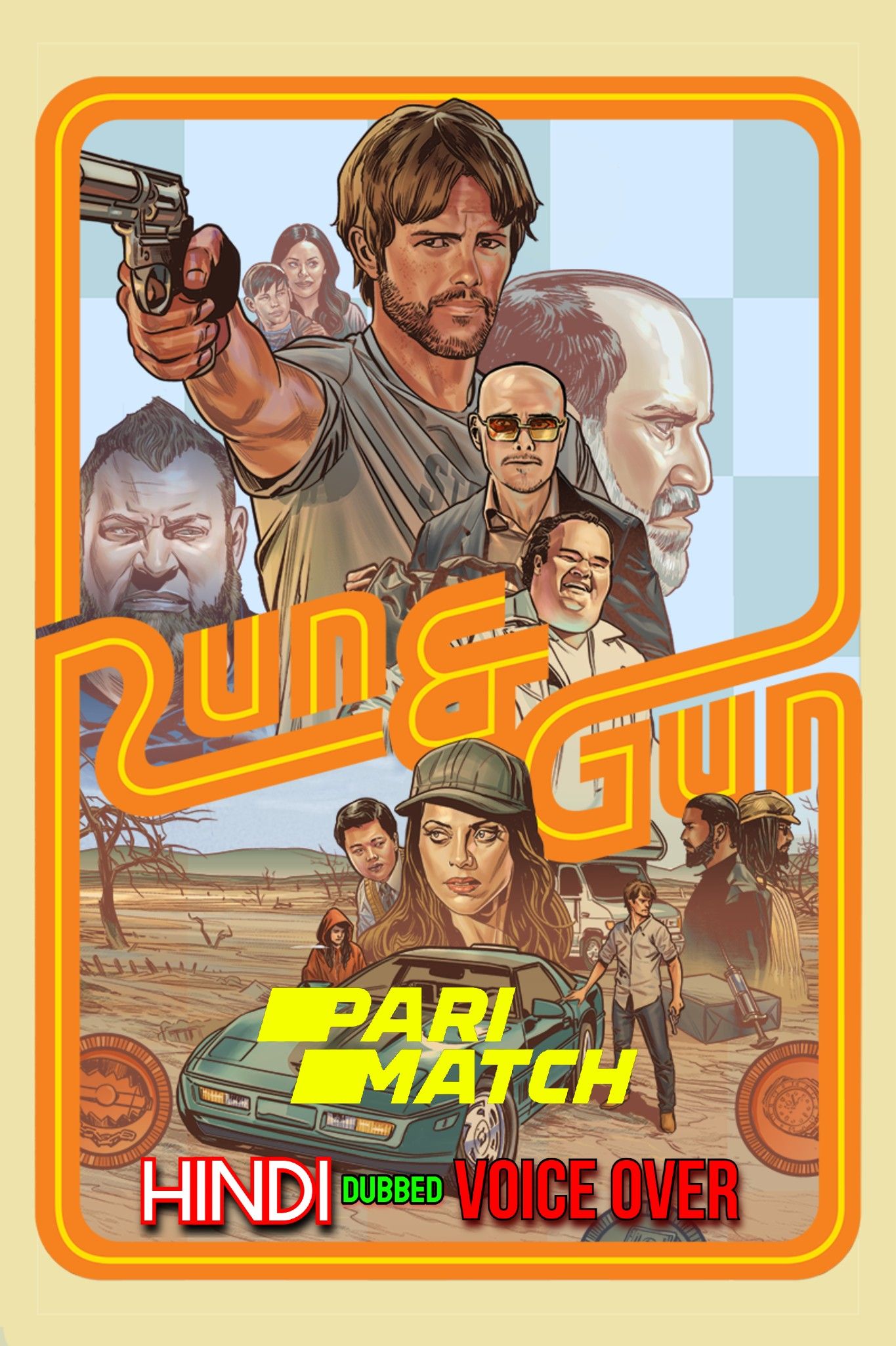 poster