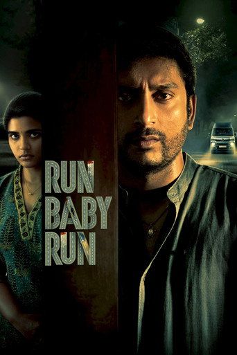Run Baby Run (2023) Hindi Dubbed Movie download full movie
