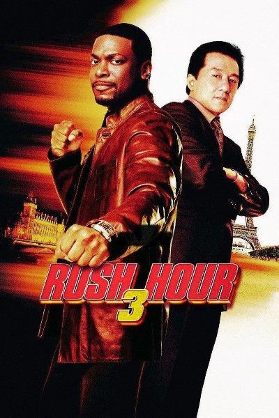 Rush Hour 3 (2007) Hindi Dubbed BluRay download full movie