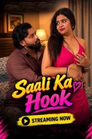 Saali Ka Hook (2026) Hindi Triflicks Short Films
