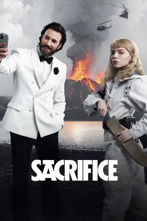 Sacrifice (2026) Hindi Dubbed download full movie