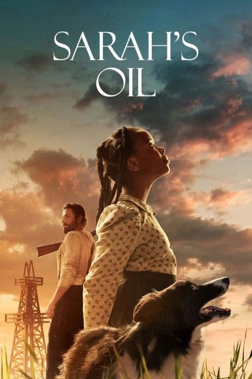 Sarahs Oil (2025) Hindi HQ Dubbed Movie download full movie
