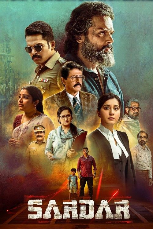 poster