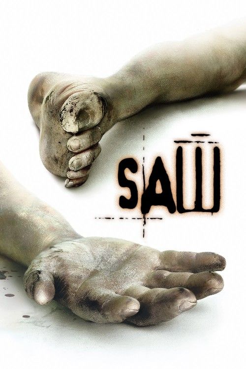 Saw (2004) Hindi Dubbed Movie download full movie