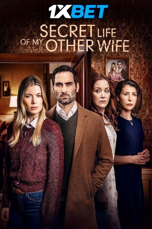 Secret Life of my Other Wife 2025 Hindi (Unofficial) Dubbed Movie download full movie