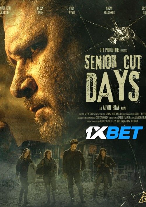 Senior Cut Days 2023 Hindi (Unofficial) Dubbed download full movie