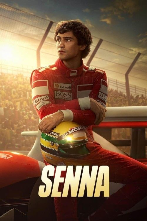 Senna (2024) Season 1 Hindi Dubbed Complete Series download full movie
