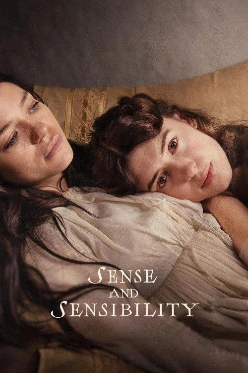 Sense and Sensibility (2026) English Movie