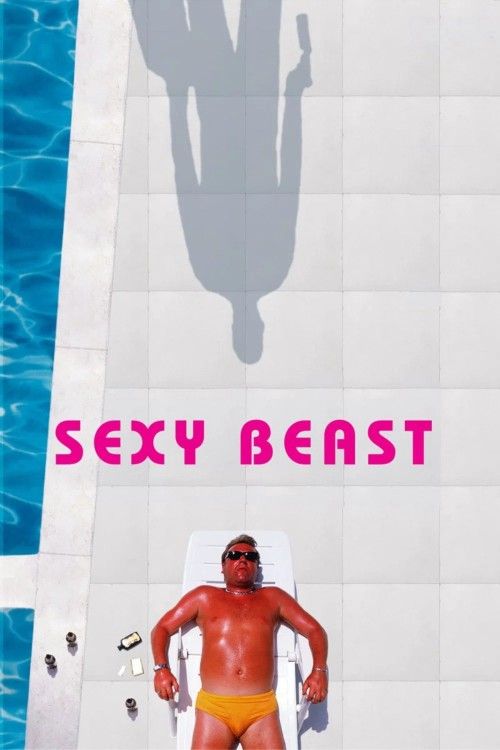 Sexy Beast (2000) English Movie download full movie
