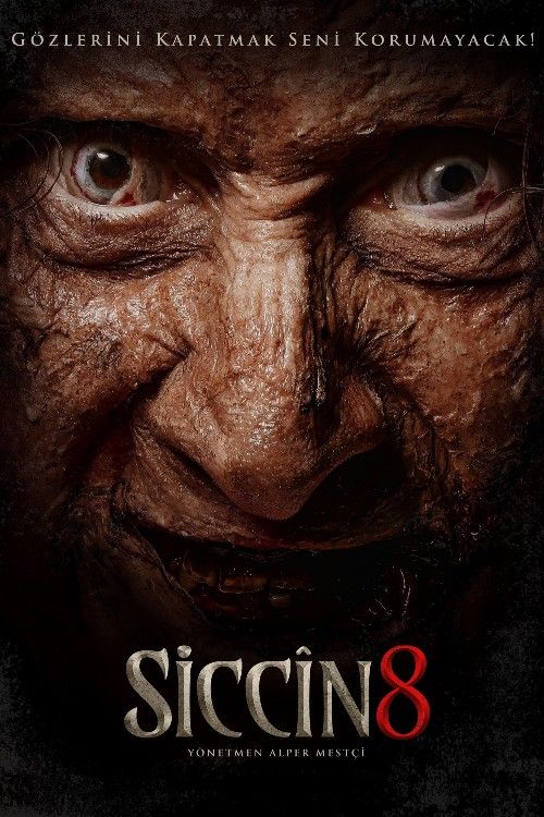 Siccin 8 (2025) Hindi (Unofficial) Dubbed Movie download full movie