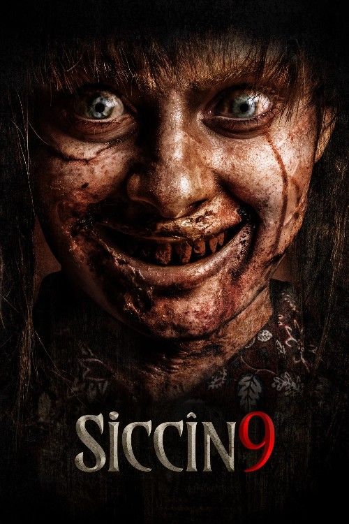 Siccin 9 (2026) Turkish Movie download full movie
