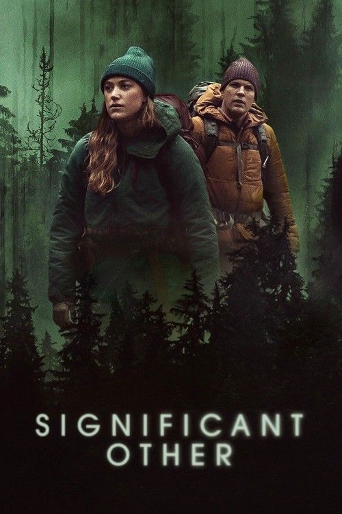 Significant Other (2022) Hindi Dubbed Movie download full movie