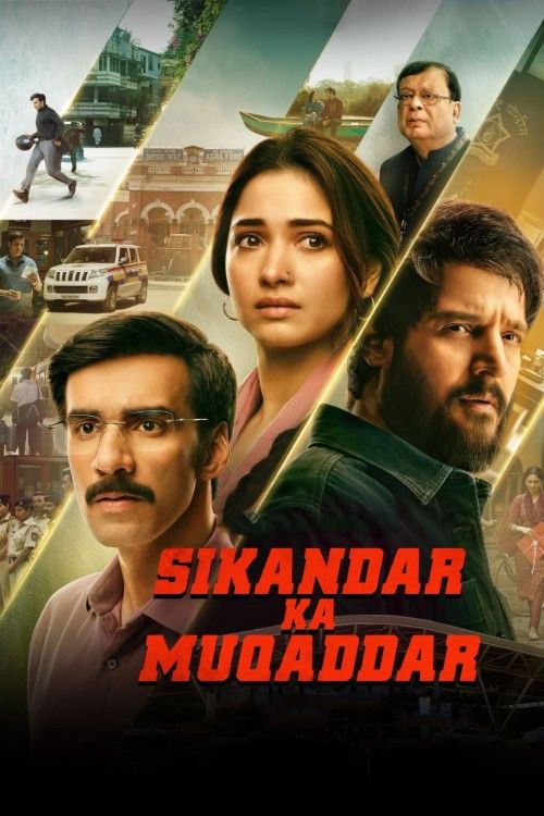 poster