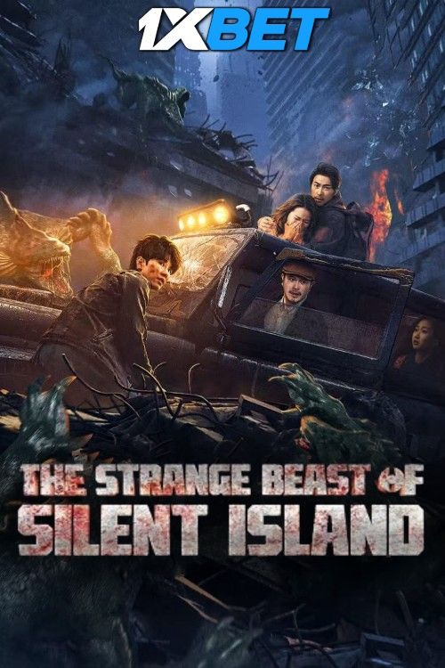 Silent Island: Strange Beasts 2024 Hindi (Unofficial) Dubbed Movie download full movie