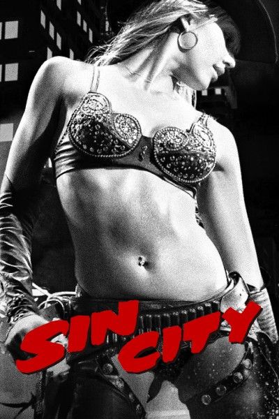 Sin City (2005) English BluRay download full movie