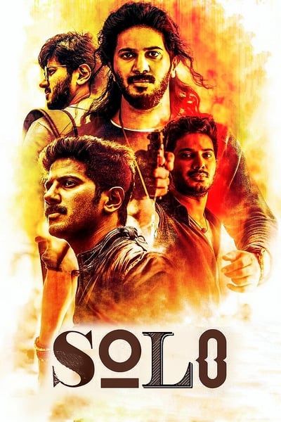 Solo (2017) Hindi Dubbed Movie download full movie