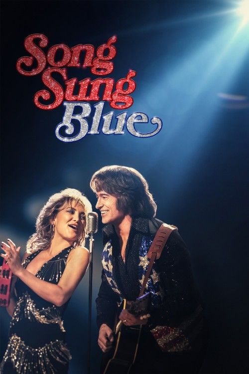 Song Sung Blue 2025 Hindi (Unofficial) Dubbed Movie download full movie