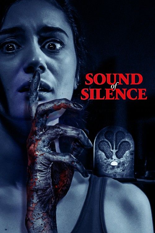 Sound of Silence (2023) Hindi Dubbed Movie download full movie