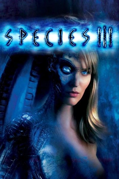 Species III (2004) Hindi Dubbed BluRay download full movie