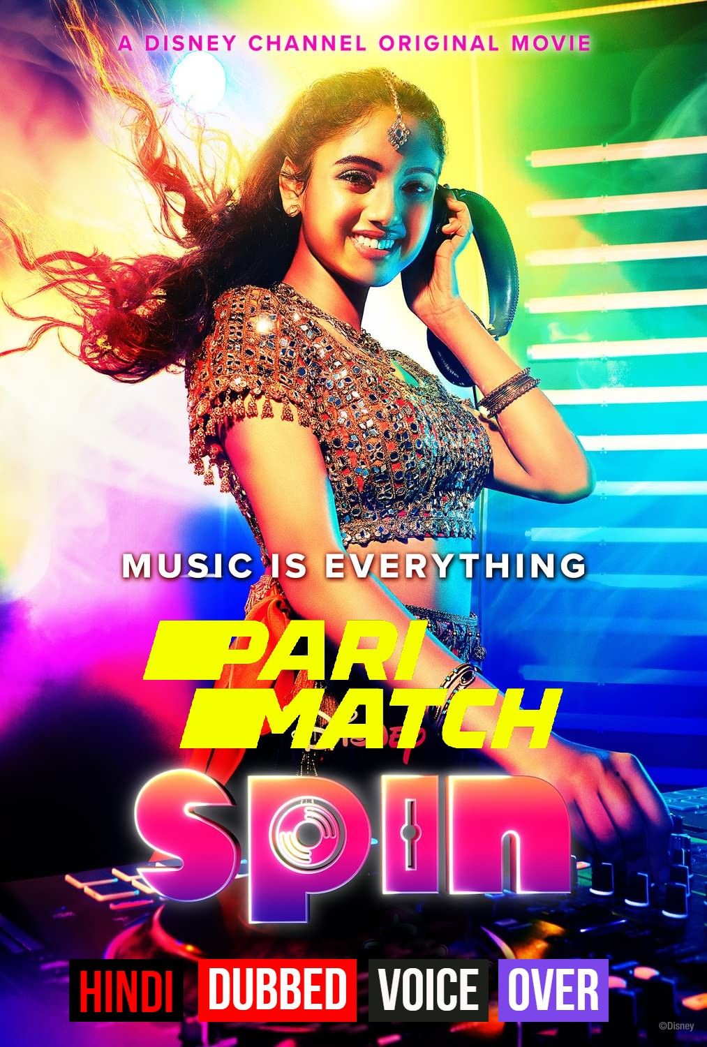 poster