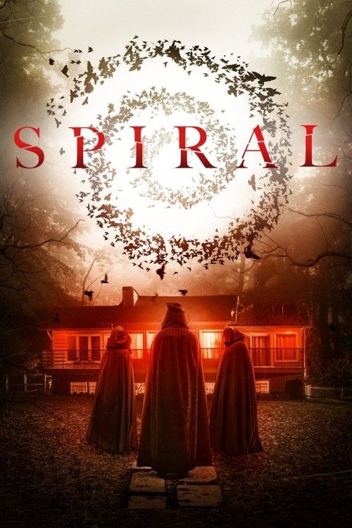 Spiral (2019) Hindi Dubbed Movie download full movie