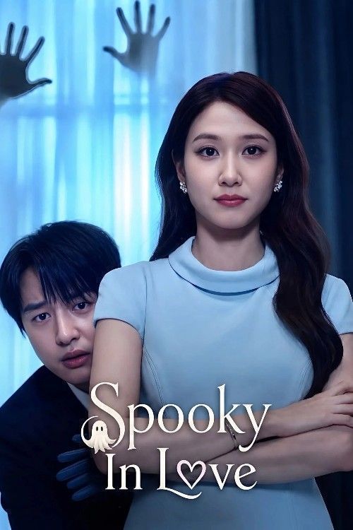 Spooky in Love (2026) Season 1 (Episode 10) Hindi Dubbed TV Series download full movie
